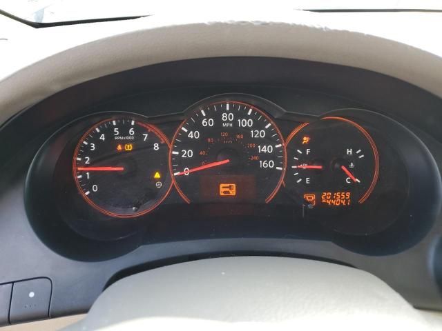 2008 Nissan Altima 2.5