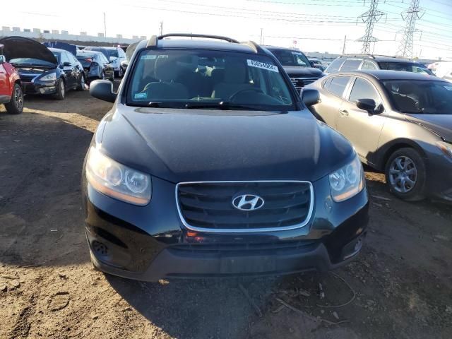 2011 Hyundai Santa FE GLS