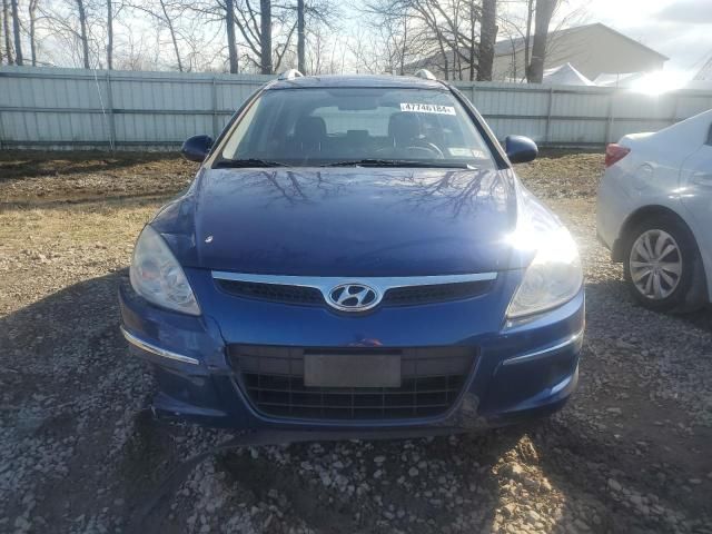 2011 Hyundai Elantra Touring GLS