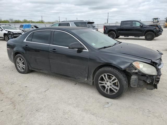 2009 Chevrolet Malibu LS