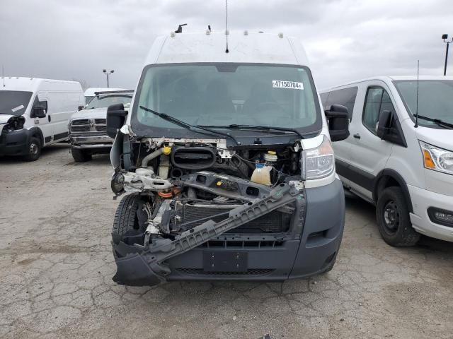 2016 Dodge RAM Promaster 2500 2500 High