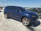 2017 Jeep Grand Cherokee SRT-8