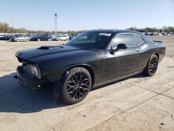 2015 Dodge Challenger SXT Plus en venta en Oklahoma City, OK