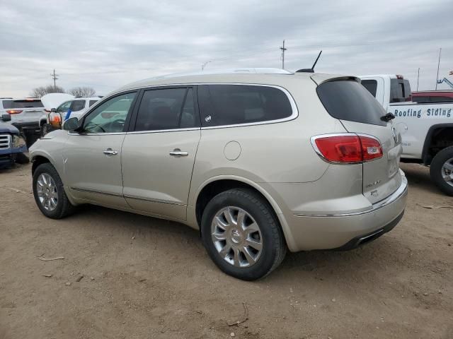 2016 Buick Enclave