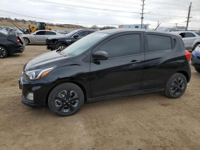 2019 Chevrolet Spark LS