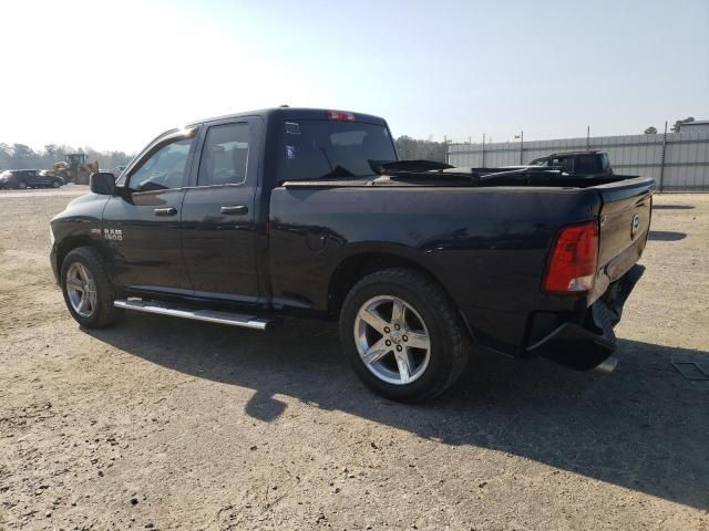 2013 Dodge RAM 1500 ST