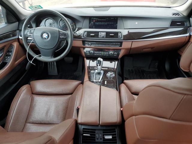 2013 BMW 528 XI