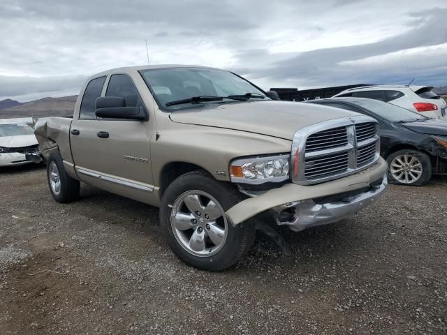 2004 Dodge RAM 1500 ST