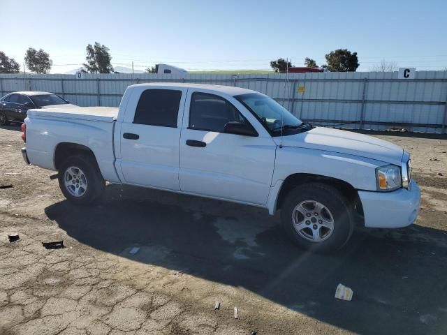 2006 Dodge Dakota Quad SLT