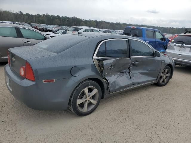 2008 Chevrolet Malibu 2LT