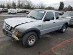 2002 Ford Ranger Super Cab