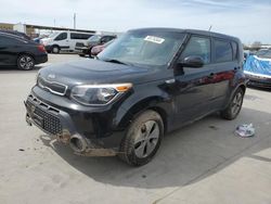 2016 KIA Soul for sale in Grand Prairie, TX