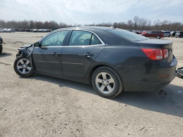 2013 Chevrolet Malibu LS