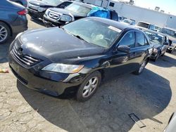 2007 Toyota Camry CE for sale in Vallejo, CA