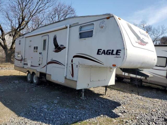 2005 Jayco Eagle