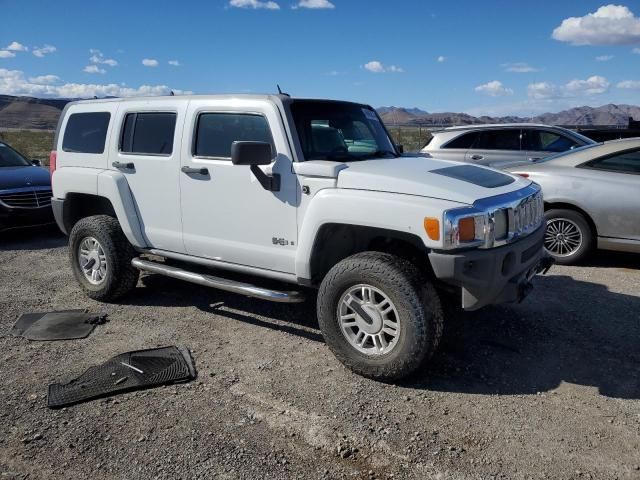 2006 Hummer H3