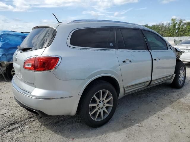 2015 Buick Enclave