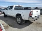 2015 Toyota Tacoma Double Cab Long BED