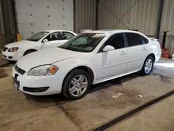 2011 Chevrolet Impala LT for sale in West Mifflin, PA