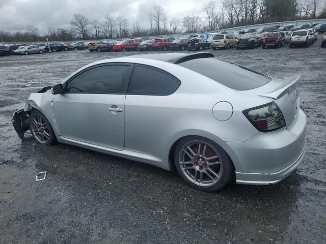 2007 Scion TC