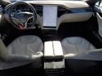 2015 Tesla Model S P85D