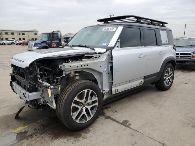 2020 Land Rover Defender 110 HSE