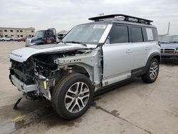 2020 Land Rover Defender 110 HSE for sale in Wilmer, TX