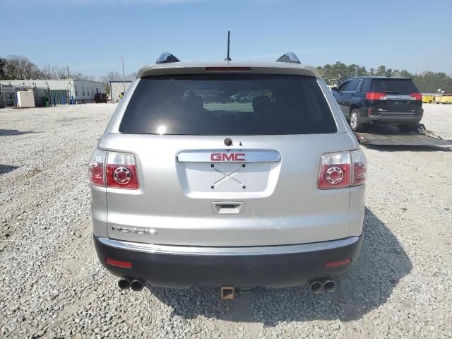 2007 GMC Acadia SLE