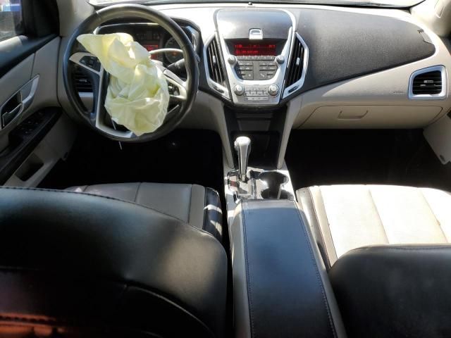 2011 GMC Terrain SLT