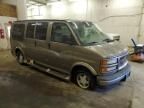 1997 GMC Savana RV G1500