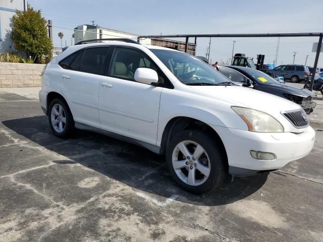 2006 Lexus RX 330