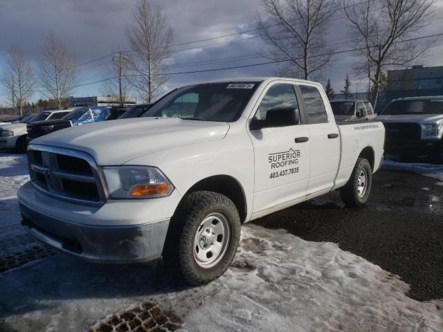 2009 Dodge RAM 1500