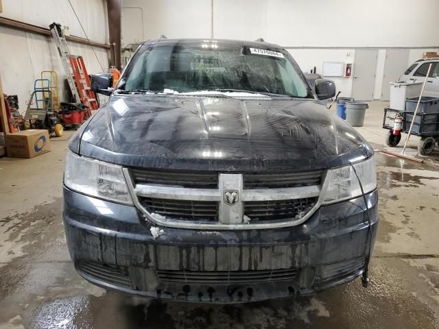 2009 Dodge Journey SXT