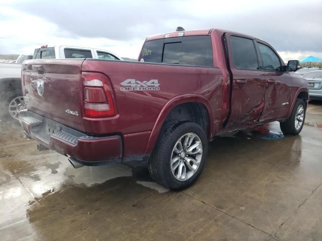 2020 Dodge 1500 Laramie