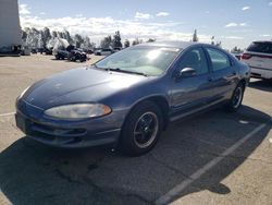 Dodge Intrepid Vehiculos salvage en venta: 2001 Dodge Intrepid SE