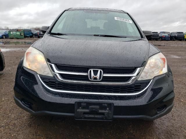 2011 Honda CR-V EX