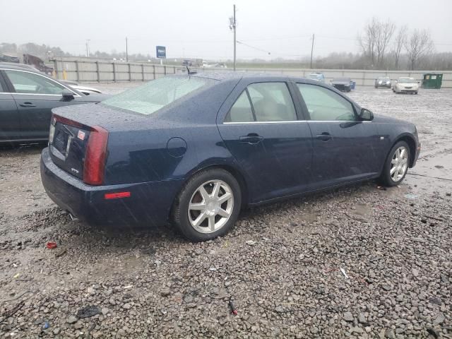 2005 Cadillac STS