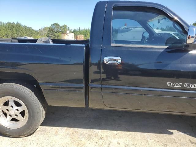 1998 Dodge RAM 1500