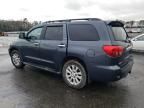 2008 Toyota Sequoia Platinum