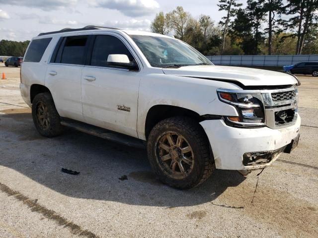 2019 Chevrolet Tahoe C1500 LT