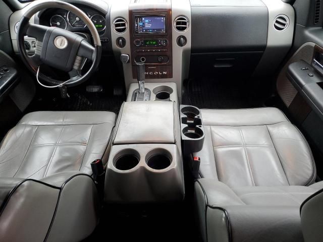 2006 Lincoln Mark LT