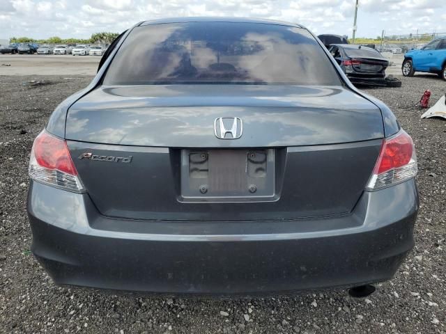 2010 Honda Accord LXP