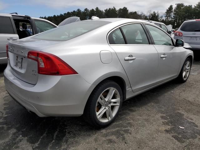 2015 Volvo S60 Premier