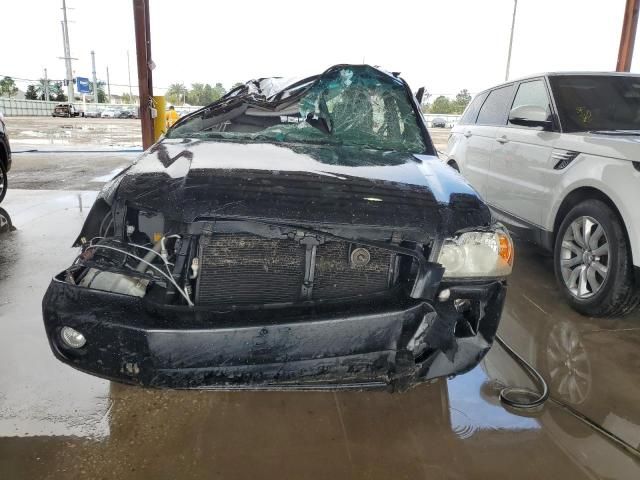 2006 Toyota Highlander Limited