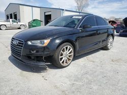 Audi salvage cars for sale: 2015 Audi A3 Premium