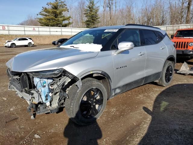 2020 Chevrolet Blazer 2LT