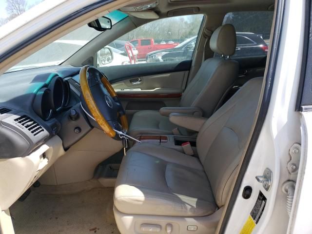 2006 Lexus RX 400