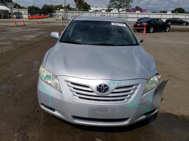 2009 Toyota Camry Base