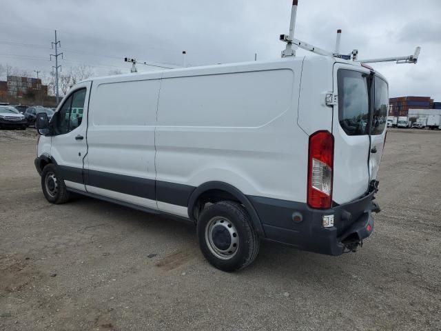 2016 Ford Transit T-250