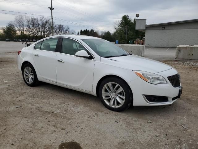 2014 Buick Regal Premium